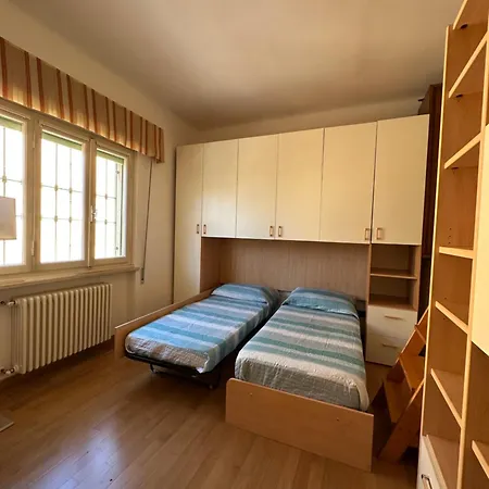 Vakantiehuis Casa Jolie *
