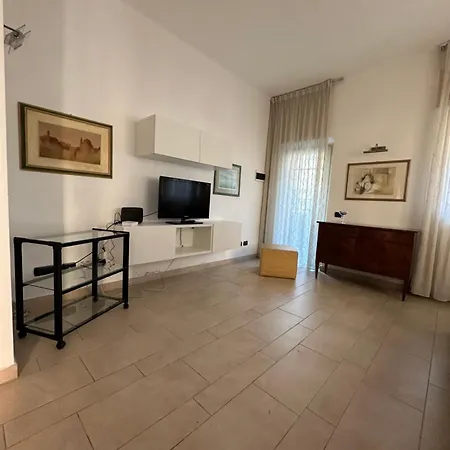 Casa Jolie Vakantiehuis Pisa