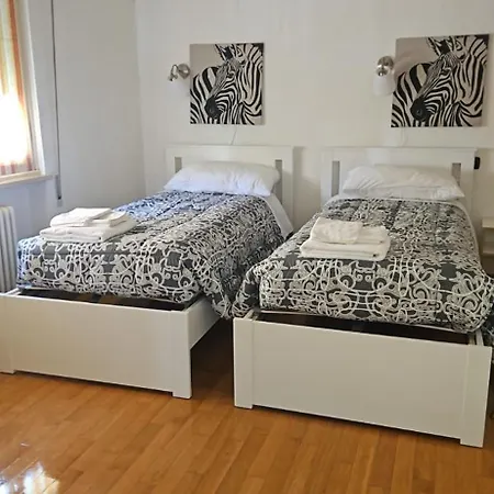 Casa Jolie Holiday home *